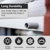 ipow Stop Stop for Roller Shutter Protection, Set of 10,