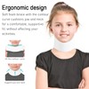HKJD Kids Neck Brace for Neck Pain and Support, Soft