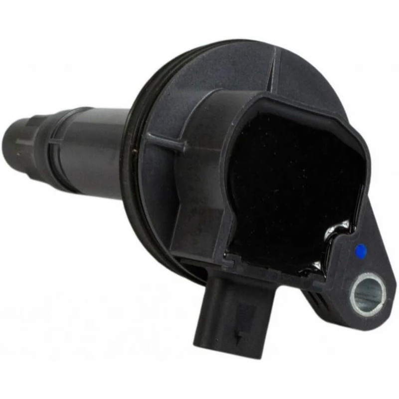 Motorcraft - Coil Asy - Ignition (P) (DG563)
