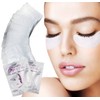 Under Eye Gel Pads, 40 Pairs Eyelash Extension Pads Lint