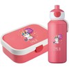4you Design Set Lunch Box & Drinking Bottle, Unicorn with