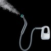 SALAV CS-100 CleanSteam Compact Steam Cleaner, Handheld Steam Cleaner with