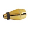 LUOEM Trumpet Mute Mute for Practice