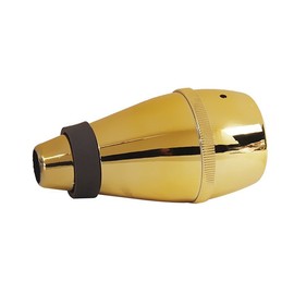 LUOEM Trumpet Mute Mute for Practice