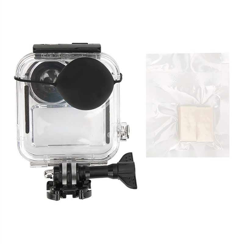 Waterproof Housing Shell Cover Camera Protecting Diving Case for GoPro