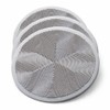 Silicone Hot Pot Holder Mats 10in (3-PCS) - Heat Resistant