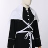 BLESSUME Church Priest Alter Amice, White, Large
