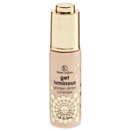 Femme Couture Face & Body Golden Drops Luminizer