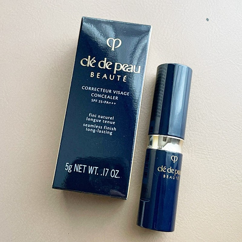 Clé de Peau Beaute [1+1]Clé de Peau Beauté Concealer 5gX2
