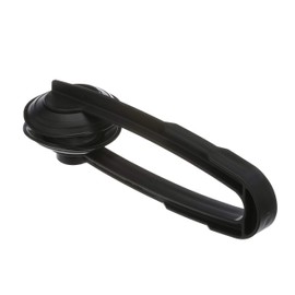 Attwood 9372-2 Universal Motor Flusher, Flushes Engine Cooling System, Round with Plastic Body, Attach to Garden Hose