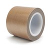 Teflon Tape, 2 in 30 FT Fabric PTFE Tape for