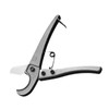 TEHAUX Ratcheting Tube Cutter One Hand Fast Cutting Tool for