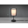 lightling Barto Table Lamp, Diameter 28 cm, Height: 12 cm,
