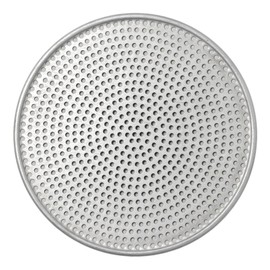 American Metalcraft 28712 Mega Screens, 12.7" Length x 12.75" Width, Silver