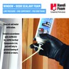 24 oz Handi-Foam Window & Door Straw Foam