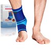 Bonmedico Tasano & Ekto Parent, Ankle Support, blue