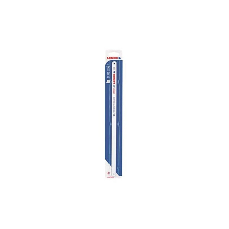 LENOX Tools Hacksaw Blade, 12-inch, 32 TPI, 2-Pack (20162T232HE)