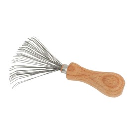 Redecker Hair Remover Brush Cleaner