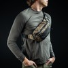 Eberlestock Bando Bag – Marsupio tattico da uomo con cintura