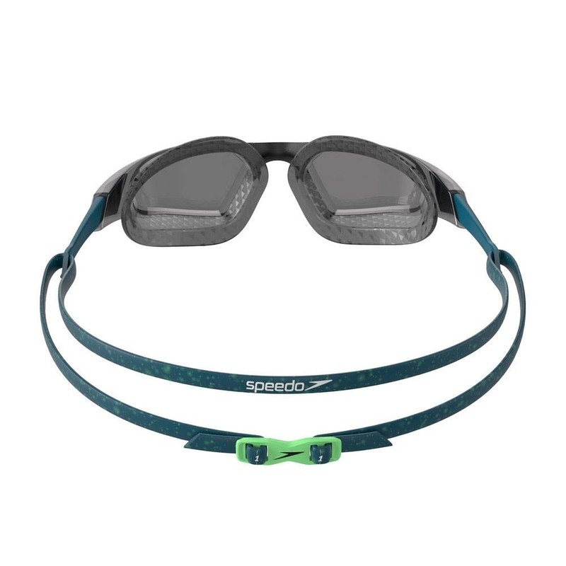 Speedo Adult Unisex Aquapulse Pro Swimming Goggles for Adults