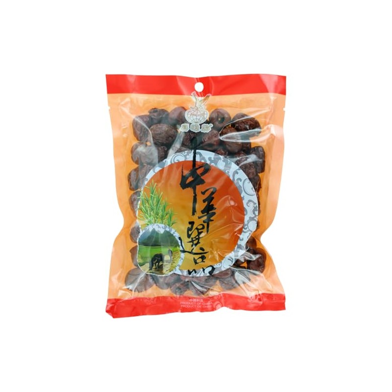 Eaglobe Datteri Rossi Senza Fossa 200 gr