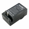 Kastar Battery AC Wall Charger for EN-EL3 EN-EL3a MH-18a &