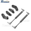 RI For Can-Am Maverick X3 X3 Max 2017+ 4Pcs Front