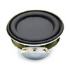 Iegefirm 2 x Audio Speakers 4Ω 5 W 40 mm