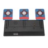 Auto Reset Digital Target Interactive Multi Purpose Sound Effect Electronic