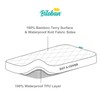 Pack N Play Playard Mattress Pad Cover for Pack and