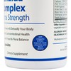 Lady Soma Candida Complex - Extra Strength Yeast & BV