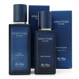 Ohui O HUI The First Nature for Men 2 Piece Set / 오휘 더 퍼스트 제너츄어 포맨 2종 단품 세트