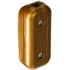 Legrand LEG91152 Touch of Colour Toggle Switch 2 A Flexible