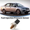 Hoypeyfiy Car Fuel Pressure Sensor Fuel Injection Rail Pressure Sensor