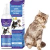 Cat Deterrent Spray, Cat Scratching, Stop Scratch Cat Spray Deterrent