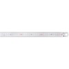 [Shinwa Rules] 30 cm Stainless Steel Rule, JIS Grade 1,
