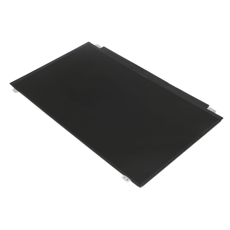 15.6 Inch LCD Screen 1366x768 HD Glossy Display Screen Replacement