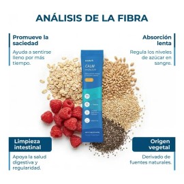 Supercalm Nutricional Bebida Polvo Unidades