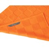 Lashuma Lisbon Kitchen Towels, Orange, Set of 3, 50 x