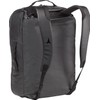 ATOMIC DUFFLE BAG 40L - Black - Robust & Lightweight