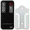 XINJISHIMIN Replacement Remote Control for Della SF103-23G 050-HA-50099 Electric Fireplace