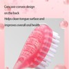 5 in 1 Mini Toothbrush & Floss & Tongue Scraper