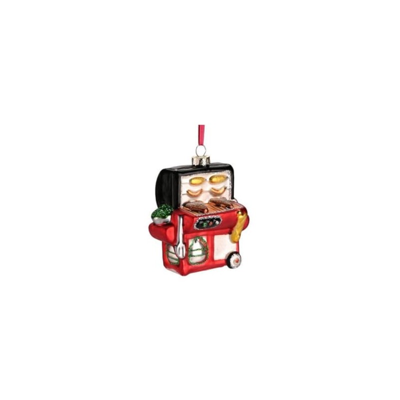 Gift Company Hanging Grill, Multi-Colour