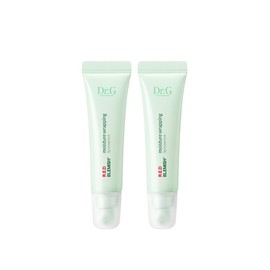 (1+1) Red Blemish Moisture Wrapping Lip Essence 10mL / (1+1) 레드 블레미쉬 모이스처 랩핑 립 에센스 10mL