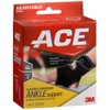 Ace Neoprene Ankle Brace Size 1ct Ace Neoprene Ankle Brace