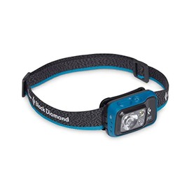 Black Diamond Equipment - Spot 400 Headlamp - Azul