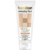 Hamilton Sun Everyday Face Cream SPF 50+ 75g