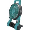 Makita DCF201Z 18V LXT JOB Site Fan | Makita