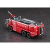 Hasegawa HSW05 1:72 Rosenbauer Panther 6x6 Crash Tender, Multi