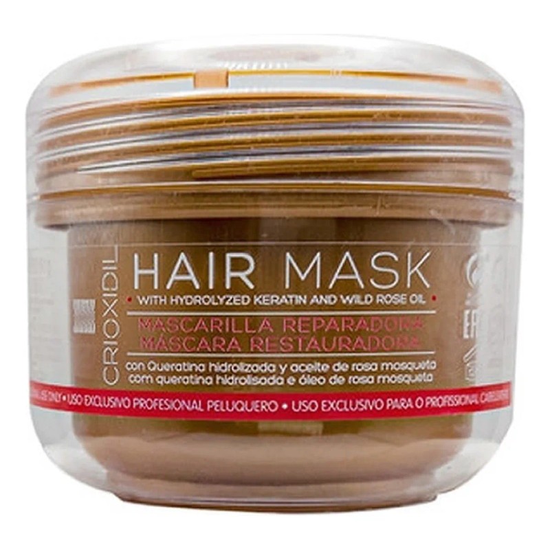 Mascarilla Reparadora Crioxidil 200ml